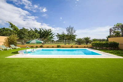 Chalet a Maspalomas vicino Golf & Piscina