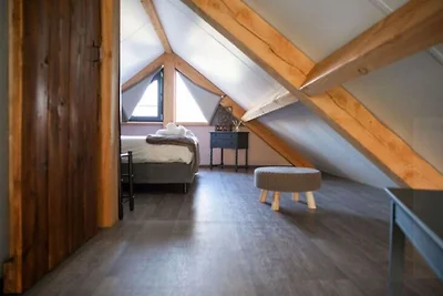 Casa vacanze con cucina a vista