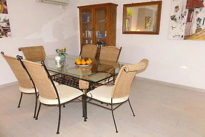 Ferienhaus mit 4 Schlafzimmer