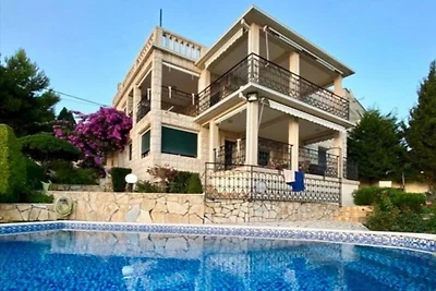 Villa Maja Ratac-Sutomore