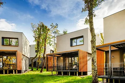Case vacanze Aminess Gaia Green Villas, Njivi...