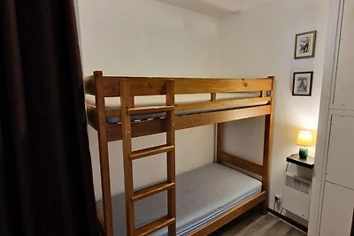 Wohnung nahe Charmasson Skipiste