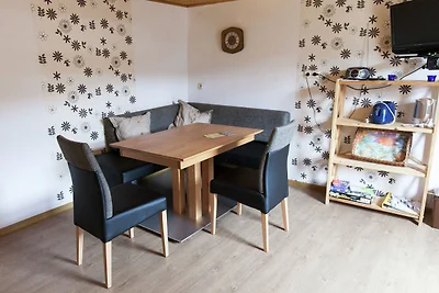 Wohnung in Ernst bei Cochem mit Garten