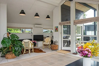 5 persoons vakantie huis in Malling-By Traum