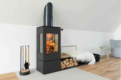 Harlepadd 3a Rifugio moderno