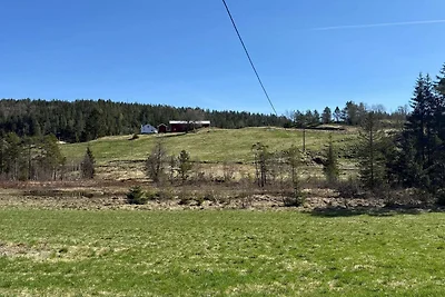 4 Sterne Ferienhaus in Grimstad