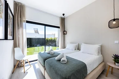 Casa a Sagres con piscina vicino alla spiaggi...