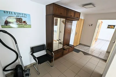 Ferienwohnung mit 1 Schlafzimmer