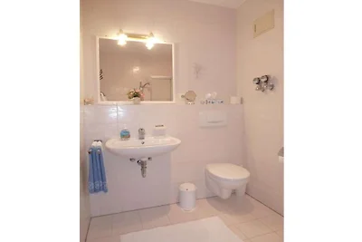 Vakantieappartement met 1 slaapkamer