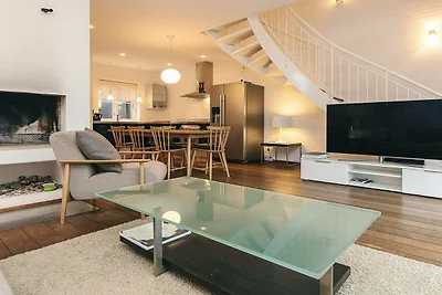 6 Personen Ferienhaus in Skagen-By Traum
