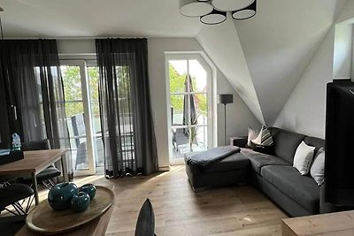 Töwer Loft Comfortabele vakantiewoning