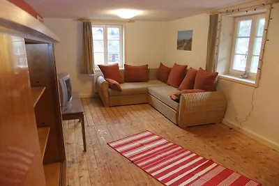 Ferienhaus in Tanne mit Schwimmbecken