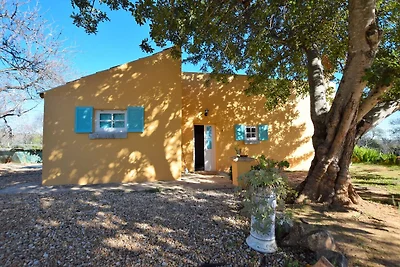 Herrliches Ferienhaus mit privater Terrasse