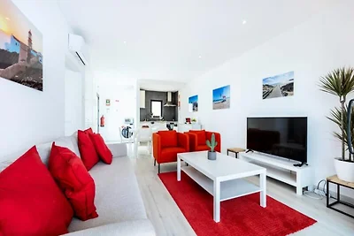 Casa a Sagres con piscina riscaldata