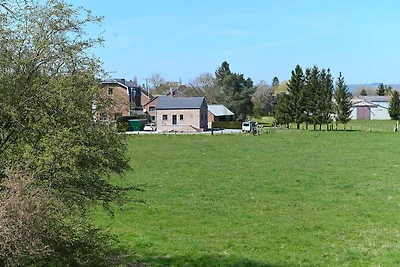 Casa vacanze a soli 200 metri dall'Ourthe