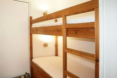 Ferienwohnung in Les Orres mit Zugang zu den...