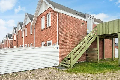 4 persoons vakantie huis in Rømø-By Traum