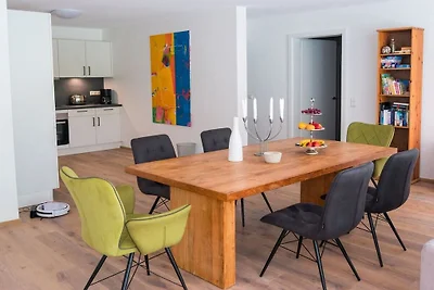 Holiday apartment with 2 bedrooms