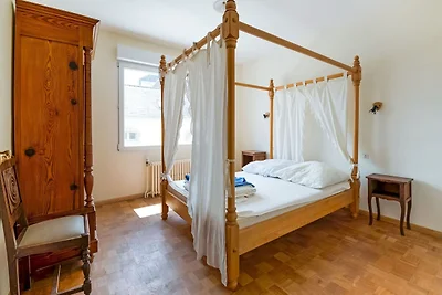 Ferienhaus in Clohars-Carnoët - Le Pouldu