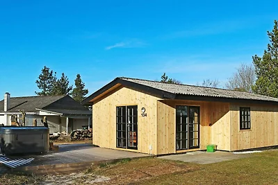 6 persone case ad Hadsund