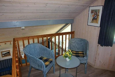 Ferienhaus in Granzow f�r 6 Personen