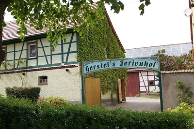 Fattoria vacanze di Gerstel