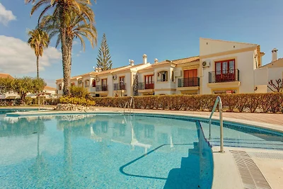 Ruhige Wohnung in Andalusien mit...