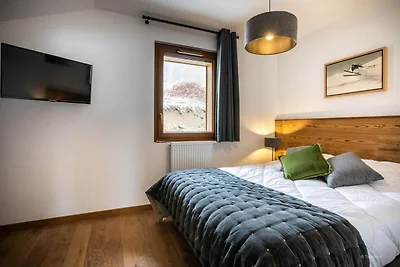 Schöne Wohnung in Hauteluce