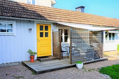 4 person holiday home in RÖNNEBY
