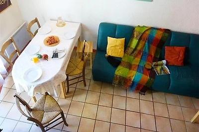 3 Teile für 4 Personen