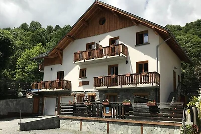 Wohnung in Les Clots nahe Skilift