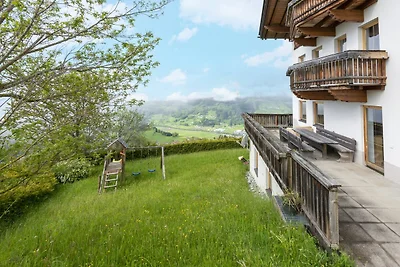 Appartement in Gattererberg bij skipistes