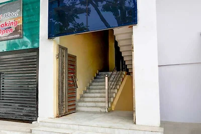 Govind Vihar Matiyari Safran