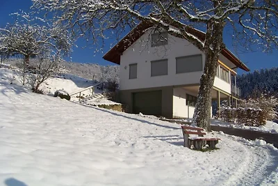 Ferienhaus mit 1 Schlafzimmer