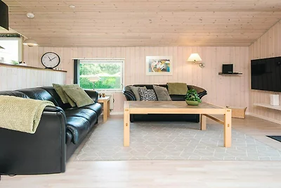 8 Personen Ferienhaus in Hejls-By Traum