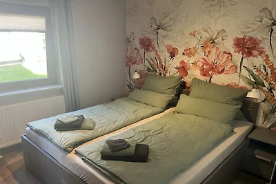 Ferienwohnung Has 26 APP links