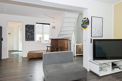 10 Personen Ferienhaus in Thyborøn