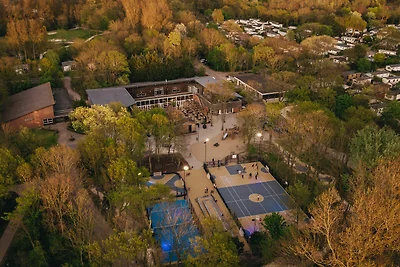 Lussuoso chalet con lavastoviglie, vicino all...