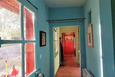 La Maison Rouge