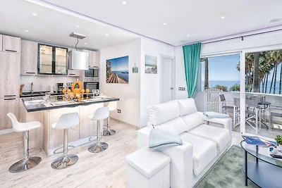 Charmant appartement in Mijas