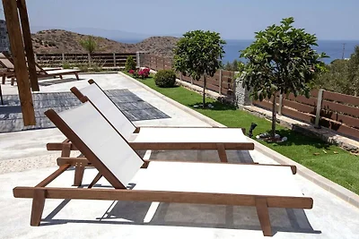 Natural stone house 5