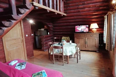 Kuća za odmor Dopust za oporavak Quend