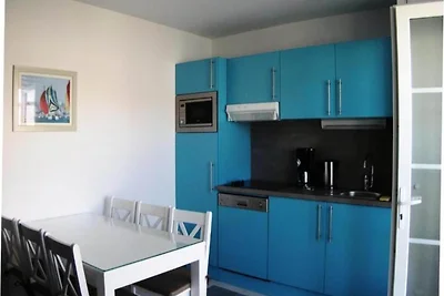 Odalys Residence Le Domaine des Dunettes