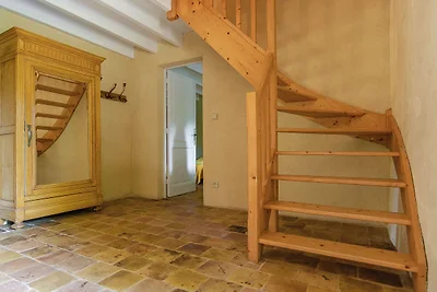 Weiträumiges Landhaus in Aquitanien mit...