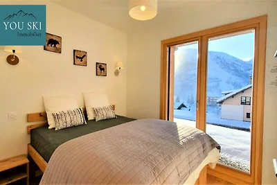 Residenz Les Prés Hauts