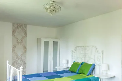 Casa vacanze ad Abragדo Penafiel