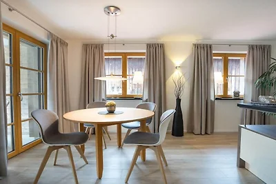 Ferienwohnung in Oberstdorf mit Sauna