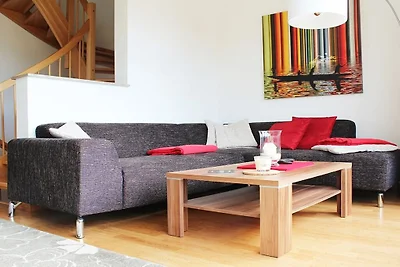 Ferienhaus mit 3 Schlafzimmer