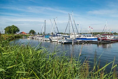 Ferienhaus in Nijkerk mit Terrasse