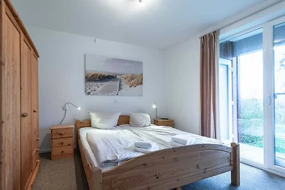 Liebevoll eingerichtetes Appartement